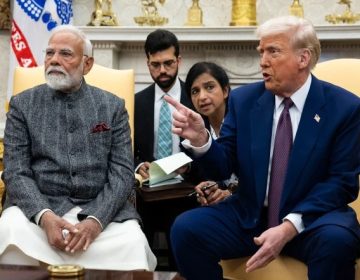 پاکستان سے جنگ نہیں ہونی چاہئے، امریکی صدر کا مودی کو دوٹوک پیغام
