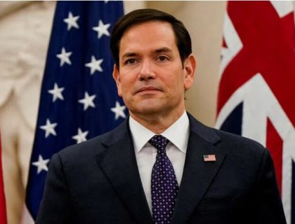پاکستان کے ساتھ اسٹریٹجک تعلقات بڑھانے کے خواہشمند ہیں، امریکی وزیر خارجہ مارکو روبیو