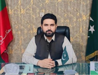 پی ٹی آئی کے رہنما محمد سہیل آفریدی نئے وزیر اعلیٰ خیبرپختونخوا منتخب
