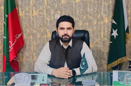 پی ٹی آئی کے رہنما محمد سہیل آفریدی نئے وزیر اعلیٰ خیبرپختونخوا منتخب