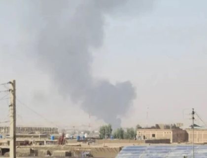 چین کی پاکستان اور افغانستان کے درمیان جنگ بندی کی حمایت، امن کیلئے کردار ادا کرنے کی پیشکش