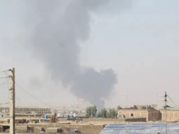 چین کی پاکستان اور افغانستان کے درمیان جنگ بندی کی حمایت، امن کیلئے کردار ادا کرنے کی پیشکش