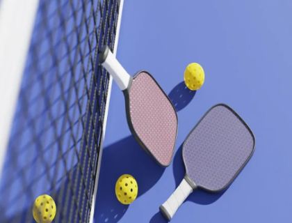 ڈاکٹروں نے پکل بال کھیلنے والوں کیلئے انتباہ جاری کر دیا