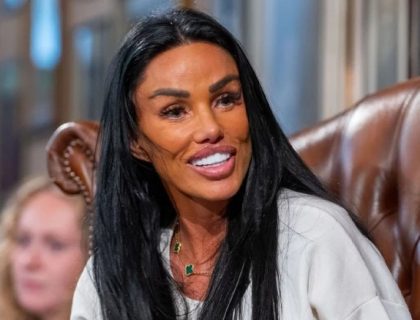 کاسمیٹک سرجری سے چہرے کا کیا حال ہوسکتا ہے، مشہور ماڈل نے تصویر شیئر کردی