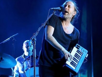 کنسرٹ تو دور اسرائیل اور نیتن یاہو کے قریب سے بھی نہیں گزرنا چاہتا؛ برطانوی گلوکار