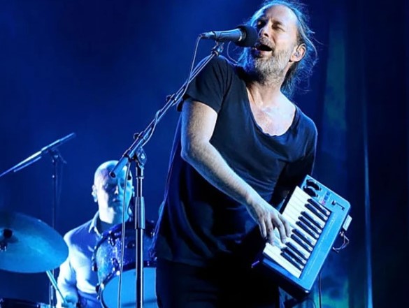 کنسرٹ تو دور اسرائیل اور نیتن یاہو کے قریب سے بھی نہیں گزرنا چاہتا؛ برطانوی گلوکار