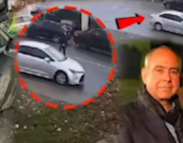 کینیڈا میں سکھ رہنما کا قتل