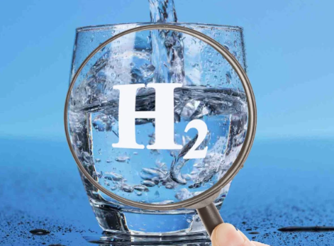 ہائیڈروجن معدے کی صحت کیلئے انتہائی ضروری