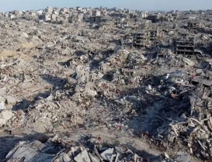 یرغمالیوں کی لاشوں کی تلاش، اسرائیل نے مصری ٹیم کو داخلے کی اجازت دے دی