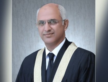 27 ویں آئینی ترمیم سے متعلق جسٹس محسن اختر کیانی کے دلچسپ ریمارکس