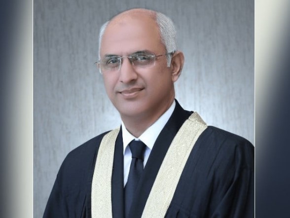 27 ویں آئینی ترمیم سے متعلق جسٹس محسن اختر کیانی کے دلچسپ ریمارکس