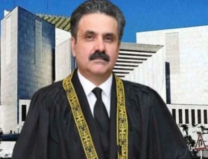 27ویں آئینی ترمیم پر سینیئرز وکلا اور ریٹائرڈ ججز کا چیف جسٹس پاکستان کو خط، اہم مطالبہ کر دیا