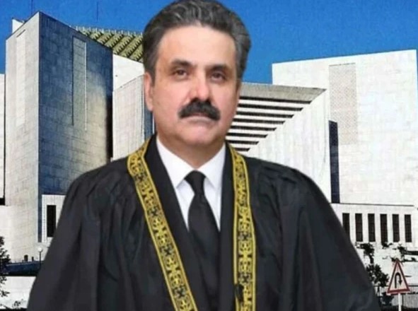 27ویں آئینی ترمیم پر سینیئرز وکلا اور ریٹائرڈ ججز کا چیف جسٹس پاکستان کو خط، اہم مطالبہ کر دیا