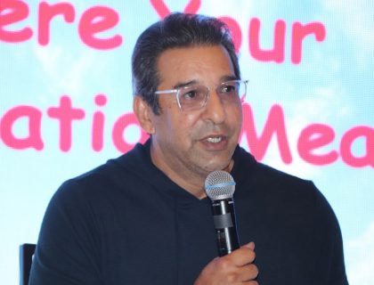 شوکت خاتم میموریل ہسپتال کی کامیاب فنڈریزنگ کی تقریب ،ہیوسٹن کمیونٹی کے مخیر حضرات نے دل کھول کر عطیات دیئے (تصویری جھلکیاں)