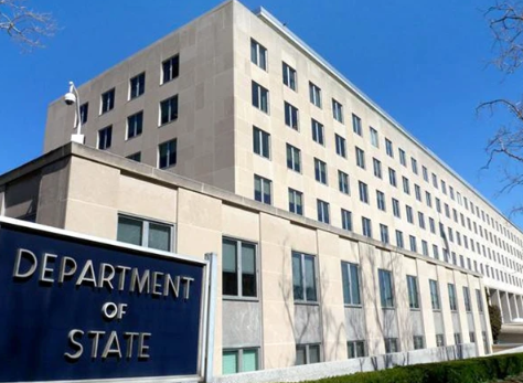 افغان پاسپورٹس پر امریکی ویزے اور اسائلم کی درخواستوں پر کام بند