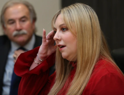 امریکا میں اسکول ٹیچر بچے کی فائرنگ سے زخمی