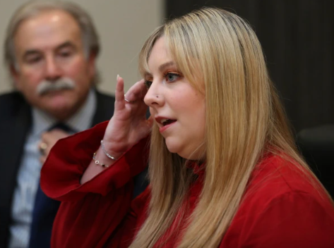 امریکا میں اسکول ٹیچر بچے کی فائرنگ سے زخمی