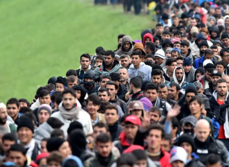 امریکا میں افغان تارکین وطن کے سنگین جرائم بے نقاب، متعدد گرفتار