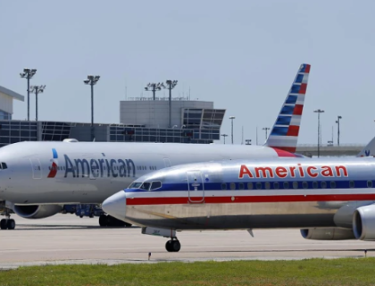 امریکا میں تاریخ کے طویل ترین شٹ ڈاؤن کے باعث ہزار سے زائد پروازیں منسوخ