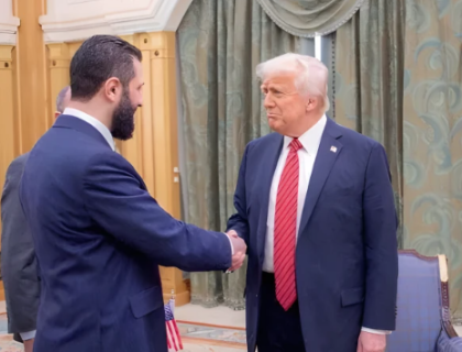 امریکا نے شامی صدر کا نام عالمی دہشت گردوں کی فہرست سے نکال دیا