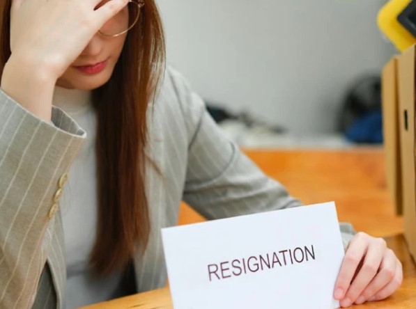 امریکا، 4 لاکھ 55 ہزار خواتین رواں سال ملازمتیں چھوڑ گئیں