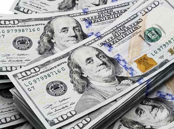 امریکا,چھ ماہ میں دوسری بار لاکھوں ڈالر جیتنے والا جوڑا