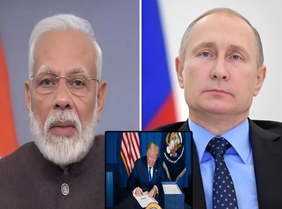 امریکی دباؤ کام کر گیا، بھارت نے روس سے تیل خریدنا بند کر دیا