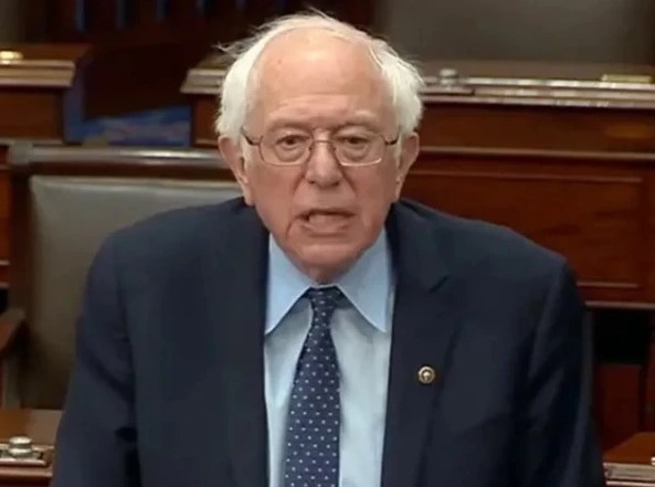 امریکی سینیٹر نے ٹرمپ انتظامیہ سے غزہ میں ہنگامی انسانی امداد کی رسائی کا مطالبہ کر دیا