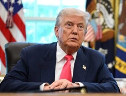 امریکی شٹ ڈاؤن سے ہزاروں پروازیں منسوخ، ٹرمپ نے ایئر ٹریفک کنٹرولرز کو دھمکی دے دی