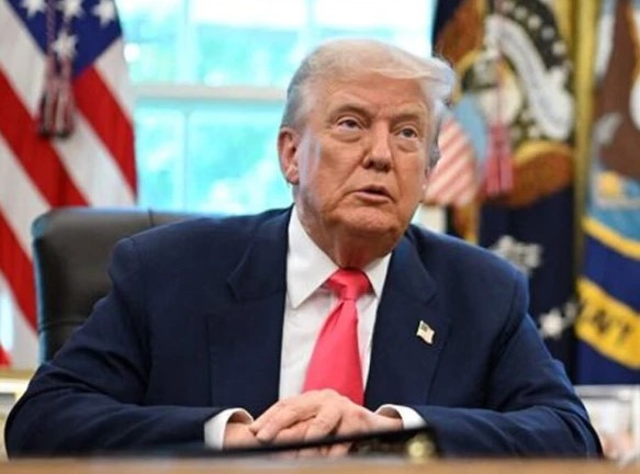 امریکی شٹ ڈاؤن سے ہزاروں پروازیں منسوخ، ٹرمپ نے ایئر ٹریفک کنٹرولرز کو دھمکی دے دی