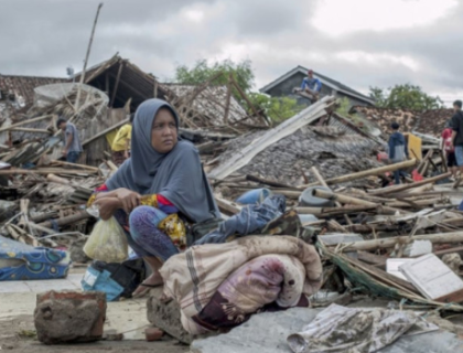 انڈونیشیا میں سیلاب اور لینڈ سلائیڈنگ سے اموات 303 ہوگئیں