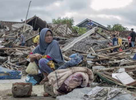 انڈونیشیا میں سیلاب اور لینڈ سلائیڈنگ سے اموات 303 ہوگئیں