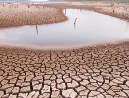 ایران میں بدترین خشک سالی، تہران کے بعد مشہد میں بھی پانی کا بحران شدت اختیار کرگیا