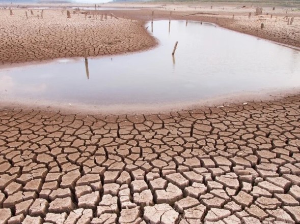ایران میں بدترین خشک سالی، تہران کے بعد مشہد میں بھی پانی کا بحران شدت اختیار کرگیا