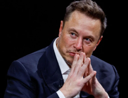 ایلن مسک دنیا میں ایک ٹریلین ڈالر کا تاریخی معاوضہ لینے والے پہلے سی ای او بن گئے