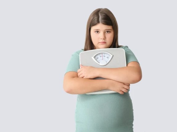 برطانیہ میں مٹاپے سے نمٹنے کیلئے حکومت نے انوکھا طریقہ اپنا لیا