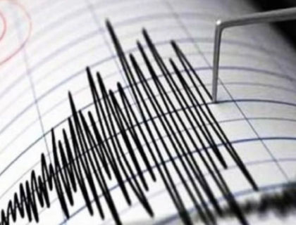 بنگلادیش اور بھارت کے مختلف حصوں میں زلزلے کے جھٹکے