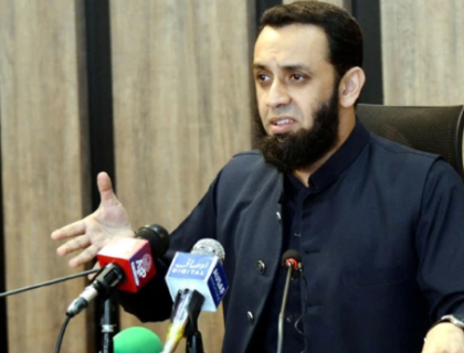 بہنیں صرف اسلیے بچی ہوئی ہیں کہ عمران خان پھر روئیں گے،عطا تارڑ