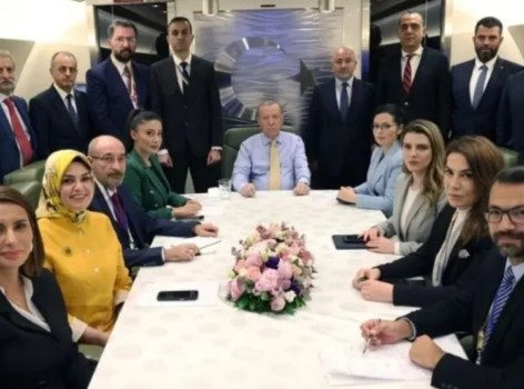 ترک اعلیٰ حکام اگلے ہفتے پاکستان کا دورہ کریں گے، صدر اردوان