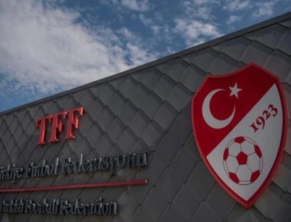 ترکیہ,فٹبال میں سٹے بازی کا بڑا اسکینڈل، ہزاروں کھلاڑی معطل