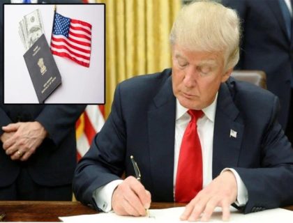 جرائم اور سیاسی نظریات پر ٹرمپ انتظامیہ نے 80 ہزار غیر ملکیوں کے ویزے منسوخ کردیئے