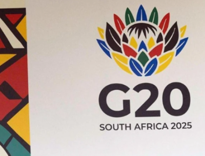 جی20 اجلاس میں تین بڑی عالمی شخصیات نے شرکت سے انکار کر دیا