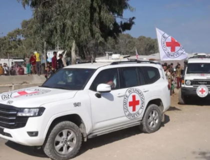 حماس نے ایک اور اسرائیلی یرغمالی کی لاش واپس کر دی