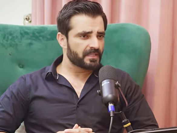 حمزہ علی عباسی کو سی ایس ایس کے بعد کونسے محکمے میں تقرری کی پیشکش ہوئی