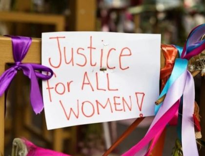 دنیا بھر میں ہر 10 منٹ بعد ایک عورت قتل، اقوام متحدہ کی دہلا دینے والی رپورٹ جاری