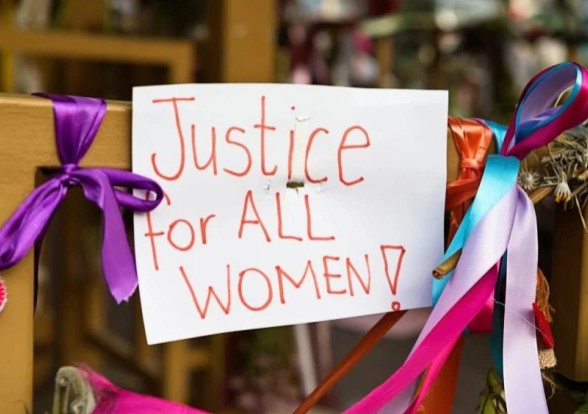 دنیا بھر میں ہر 10 منٹ بعد ایک عورت قتل، اقوام متحدہ کی دہلا دینے والی رپورٹ جاری