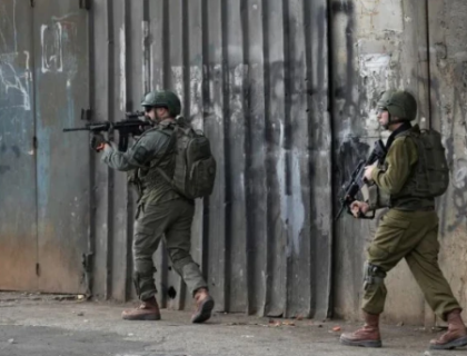 دو سال میں مغربی کنارے میں 1000 سے زائد فلسطینی شہید، اقوامِ متحدہ