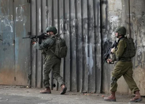 دو سال میں مغربی کنارے میں 1000 سے زائد فلسطینی شہید، اقوامِ متحدہ