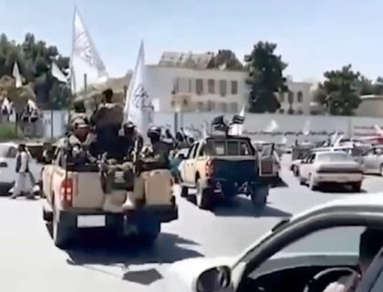 دہشتگردوں کی سرپرستی اور محفوظ پناہ گاہیں؛ طالبان رجیم نے افغانستان کو عالمی تنہائی میں دھکیل دیا