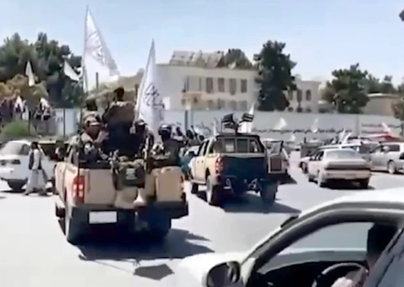 دہشتگردوں کی سرپرستی اور محفوظ پناہ گاہیں؛ طالبان رجیم نے افغانستان کو عالمی تنہائی میں دھکیل دیا